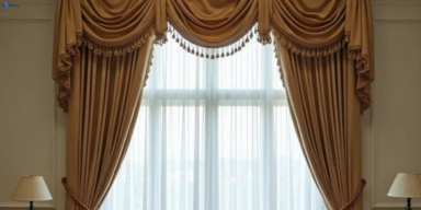 Living room lounge curtain cleaning service hurstbridge-vic Matty Curtain Cleaning